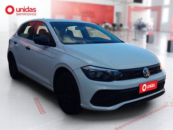 VOLKSWAGEN POLO 1.0 MPI TRACK MANUAL VOLKSWAGEN POLO 1.0 MPI TRACK MANUAL